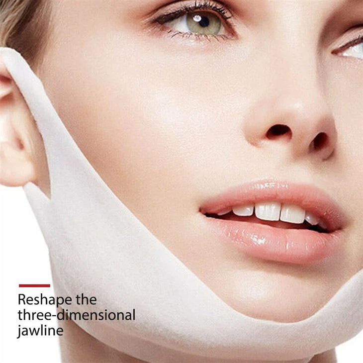 POLYPEPTIDE PROTEIN Firming & Lifting Mask – Collagen Boost